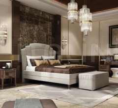 Банкетка EX.1064 Банкетка EX.1064 фабрика Alberto & Mario Ghezzani