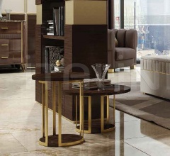 Столик EX.1000A/EX.1001A Столик EX.1000A/EX.1001A фабрика Alberto & Mario Ghezzani