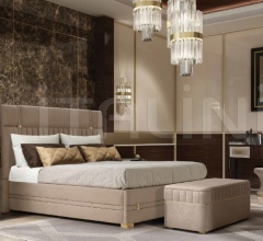 Банкетка EX.1064 Банкетка EX.1064 фабрика Alberto & Mario Ghezzani