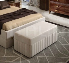 Банкетка EX.1063 Банкетка EX.1063 фабрика Alberto & Mario Ghezzani