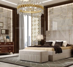 Банкетка EX.1063 Банкетка EX.1063 фабрика Alberto & Mario Ghezzani