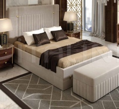 Банкетка EX.1063 Банкетка EX.1063 фабрика Alberto & Mario Ghezzani