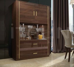 Итальянские Рестораны/Бары - Бар EX.1011 фабрика Alberto & Mario Ghezzani