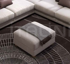 Пуф EX.1065 Пуф EX.1065 фабрика Alberto & Mario Ghezzani