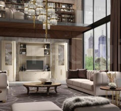 Столик EX.1000A/EX.1001A Столик EX.1000A/EX.1001A фабрика Alberto & Mario Ghezzani