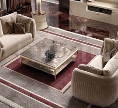 Журнальный столик EX.1005A Журнальный столик EX.1005A фабрика Alberto & Mario Ghezzani