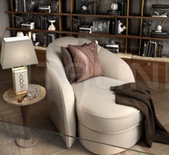 Кресло EX.1030 Кресло EX.1030 фабрика Alberto & Mario Ghezzani