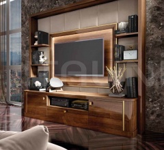 Стенка EX.1035 Стенка EX.1035 фабрика Alberto & Mario Ghezzani