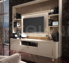 Стенка EX.1035 Стенка EX.1035 фабрика Alberto & Mario Ghezzani