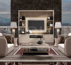 Стенка EX.1035 Стенка EX.1035 фабрика Alberto & Mario Ghezzani