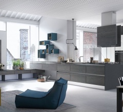 Кухня Zoe Torino Кухня Zoe Torino фабрика Ar Tre