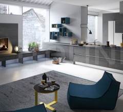 Кухня Zoe Torino Кухня Zoe Torino фабрика Ar Tre