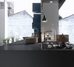 Кухня Zoe Torino Кухня Zoe Torino фабрика Ar Tre