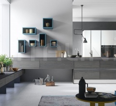 Кухня Zoe Torino Кухня Zoe Torino фабрика Ar Tre