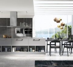 Кухня Zoe Heraklion Кухня Zoe Heraklion фабрика Ar Tre