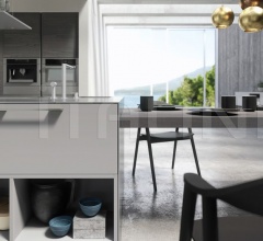 Кухня Zoe Heraklion Кухня Zoe Heraklion фабрика Ar Tre