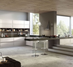 Кухня Zoe Riva del Garda Кухня Zoe Riva del Garda фабрика Ar Tre