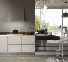 Кухня Zoe Riva del Garda Кухня Zoe Riva del Garda фабрика Ar Tre