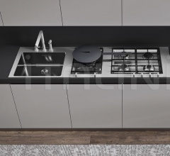 Кухня Silkki Gorizia Кухня Silkki Gorizia фабрика Ar Tre