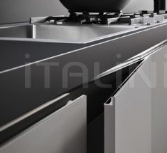 Кухня Silkki Gorizia Кухня Silkki Gorizia фабрика Ar Tre