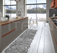 Кухня Silkki Madonna di Campiglio Кухня Silkki Madonna di Campiglio фабрика Ar Tre