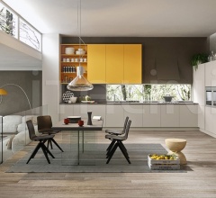 Кухня Silkki Stoccolm Кухня Silkki Stoccolm фабрика Ar Tre