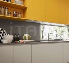 Кухня Silkki Stoccolm Кухня Silkki Stoccolm фабрика Ar Tre