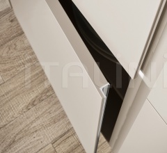 Кухня Silkki Stoccolm Кухня Silkki Stoccolm фабрика Ar Tre