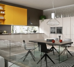 Кухня Silkki Stoccolm Кухня Silkki Stoccolm фабрика Ar Tre