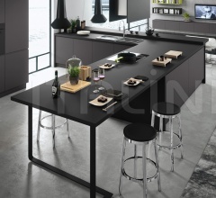 Кухня Silkki Imatra Кухня Silkki Imatra фабрика Ar Tre