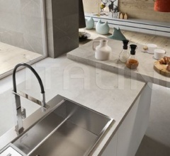 Кухня Silkki ST. Moritz Кухня Silkki ST. Moritz фабрика Ar Tre