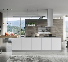 Кухня Navarra Salisburgo Кухня Navarra Salisburgo фабрика Ar Tre