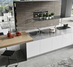 Кухня Navarra Salisburgo Кухня Navarra Salisburgo фабрика Ar Tre