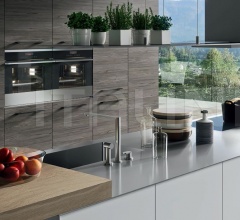 Кухня Navarra Salisburgo Кухня Navarra Salisburgo фабрика Ar Tre