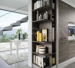 Кухня Navarra Salisburgo Кухня Navarra Salisburgo фабрика Ar Tre