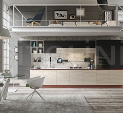 Кухня Navarra Venezia Кухня Navarra Venezia фабрика Ar Tre