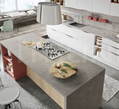 Кухня Navarra Oslo Кухня Navarra Oslo фабрика Ar Tre