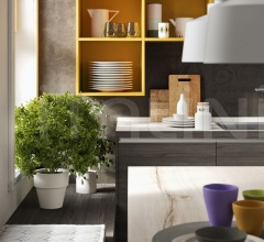 Кухня Navarra Milano Кухня Navarra Milano фабрика Ar Tre