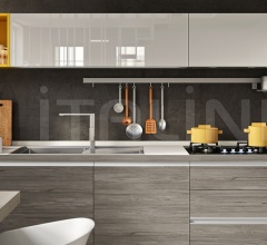 Кухня Navarra Milano Кухня Navarra Milano фабрика Ar Tre