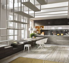 Кухня Navarra Milano Кухня Navarra Milano фабрика Ar Tre