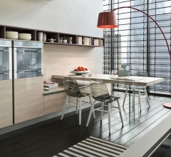 Кухня Navarra New York Кухня Navarra New York фабрика Ar Tre