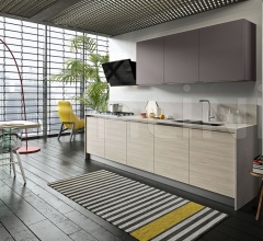 Кухня Navarra New York Кухня Navarra New York фабрика Ar Tre