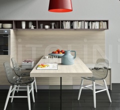 Кухня Navarra New York Кухня Navarra New York фабрика Ar Tre