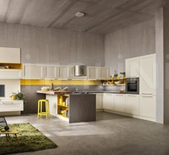 Кухня Playa Manhattan Кухня Playa Manhattan фабрика Ar Tre