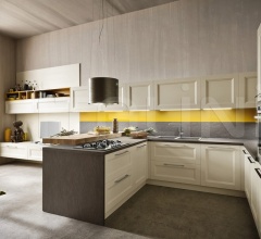 Кухня Playa Manhattan Кухня Playa Manhattan фабрика Ar Tre