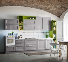 Кухня Playa Vicenza Кухня Playa Vicenza фабрика Ar Tre