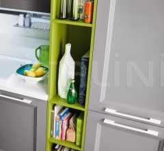 Кухня Playa Vicenza Кухня Playa Vicenza фабрика Ar Tre