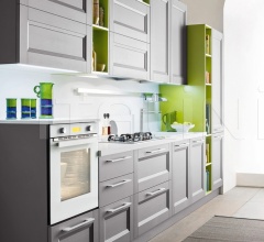 Кухня Playa Vicenza Кухня Playa Vicenza фабрика Ar Tre