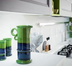 Кухня Playa Vicenza Кухня Playa Vicenza фабрика Ar Tre