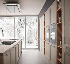 Кухня Playa Lugano Кухня Playa Lugano фабрика Ar Tre